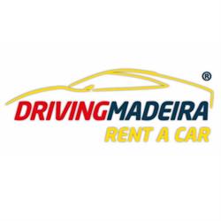Driving Madeira Rent-a-car