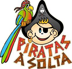 Piratas à Solta