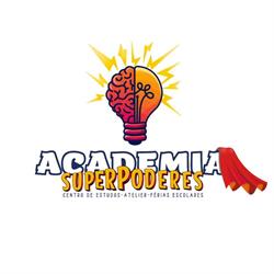 Academia Superpoderes