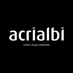 acrialbi – acrílicos e decorações