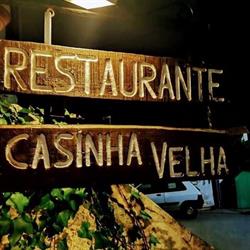 Casinha Velha Restaurante