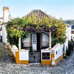 Casa S. Thiago do Castelo
