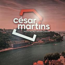 César Martins