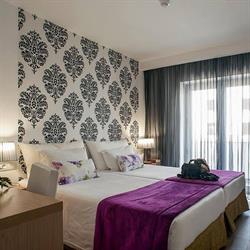 Hotel Genesis