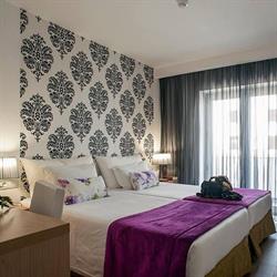 Hotel Genesis