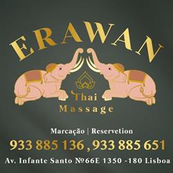 Erawan Thai Massage