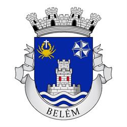 Junta de Freguesia de Belém