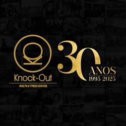 Knock-Out Health Club