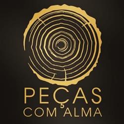 Peças com Alma