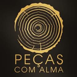 Peças com Alma