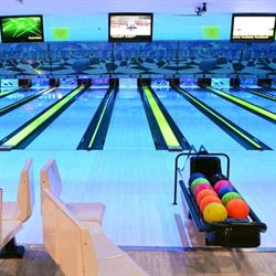 Playbowling Cascais