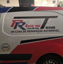 Ribeiros Racing Team-Oficina Reparação Auto