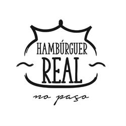 Hambúrguer Real