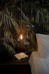Senhora da Rosa, Tradition & Nature Hotel