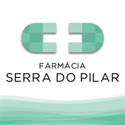 Farmácia Serra do Pilar
