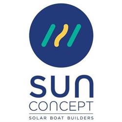 Sun Concept, Solar Boat Builders