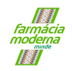 Farmácia Moderna Mindense