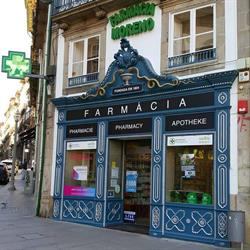Farmácia Moreno