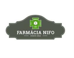 Farmácia Nifo Algés