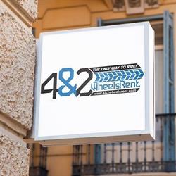4&2 Wheels Rent