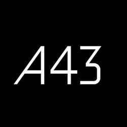 A43