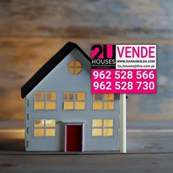 2U HOUSES - MEDIAÇÃO IMOBILIÁRIA