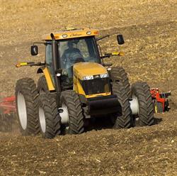 Agricultura e Mar
