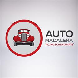 Automadalena – Auto Madalena – Alcino Sousa Duarte