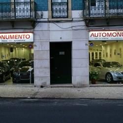 Automonumento