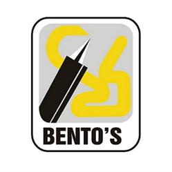 A J Silva Bento