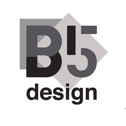 B5 Design