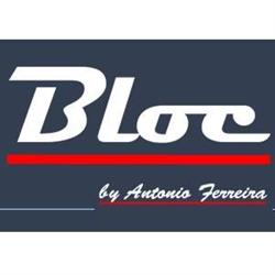 BLOC - Casas Modulares