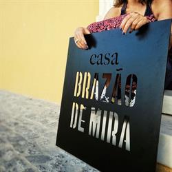 Casa Brazão Mira