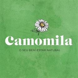 Camomila