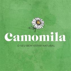 Camomila
