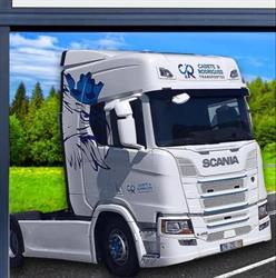 TRANSPORTES CADETE & RODRIGUES