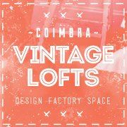 Coimbra Vintage Lofts