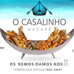 O CASALINHO