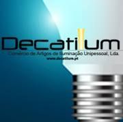 Decatilum - Comércio De Artigos E Iluminação, Unipessoal Lda.