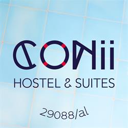 Conii Hostel & Suites