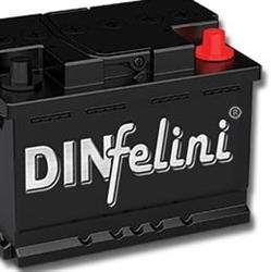 Dinfelini - Baterias