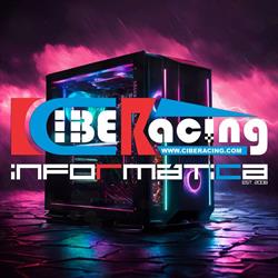 CibeRacing Informática e Peças Auto, Lda