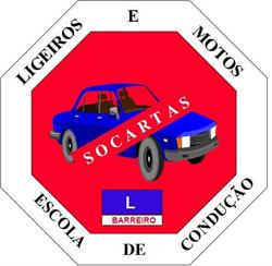 Escola de Condução Socartas