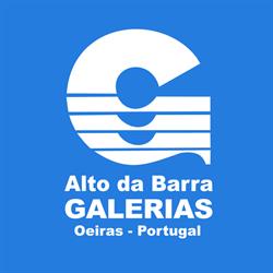 Galerias Alto da Barra