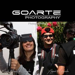 Goarte
