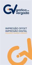Gráfica da Vergada