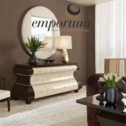 EMPORIUM - Mobiliário