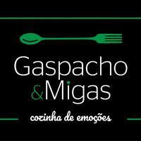 Gaspacho & Migas
