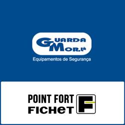Guardamor - Equipamentos de Segurança, Lda