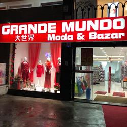 Grande Mundo
